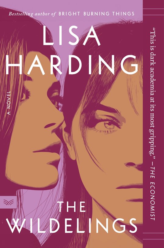 Front cover_The Wildelings