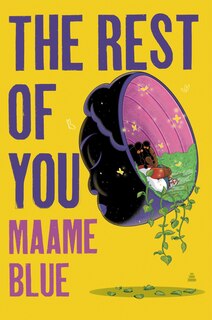 Front cover_The Rest of You