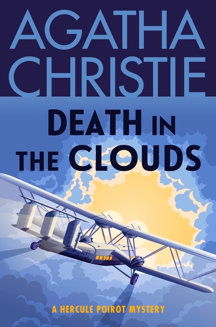 Couverture_Death in the Clouds