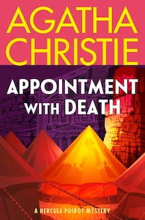 Couverture_Appointment with Death