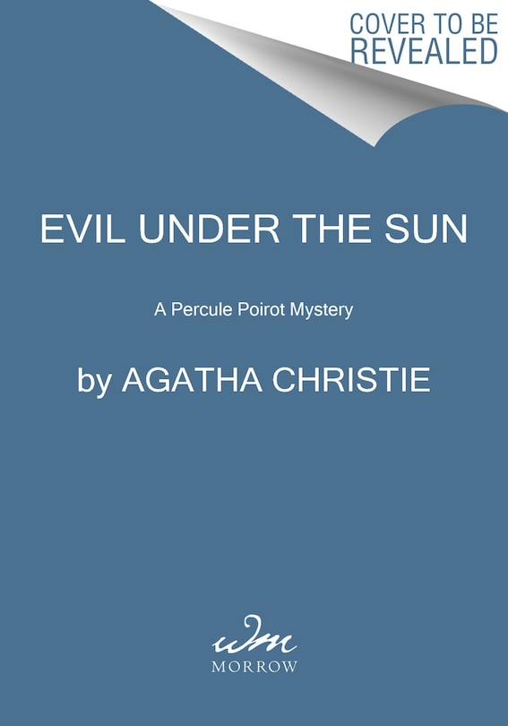 Couverture_Evil Under the Sun