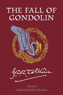 Front cover_The Fall of Gondolin