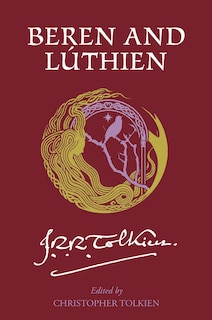 Front cover_Beren and Lúthien