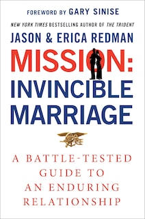 Couverture_Mission: Invincible Marriage