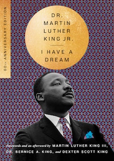 Front cover_I Have a Dream - 60th Anniversary Edition