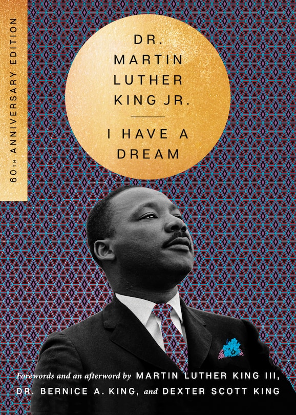 Front cover_I Have a Dream - 60th Anniversary Edition