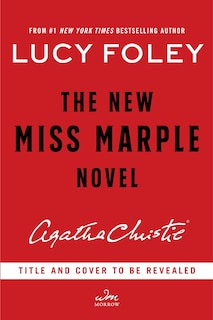 Couverture_The New Miss Marple Novel