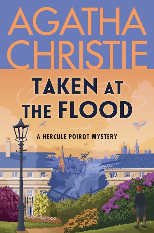 Front cover_Taken at the Flood
