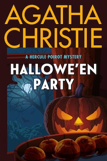 Front cover_Hallowe'en Party
