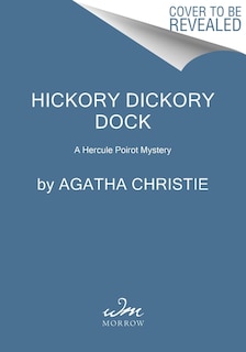 Couverture_Hickory Dickory Dock