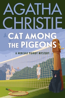 Couverture_Cat Among the Pigeons