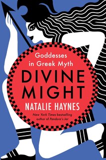 Front cover_Divine Might