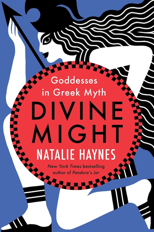 Front cover_Divine Might