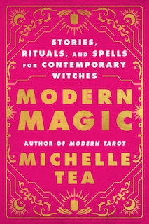 Front cover_Modern Magic