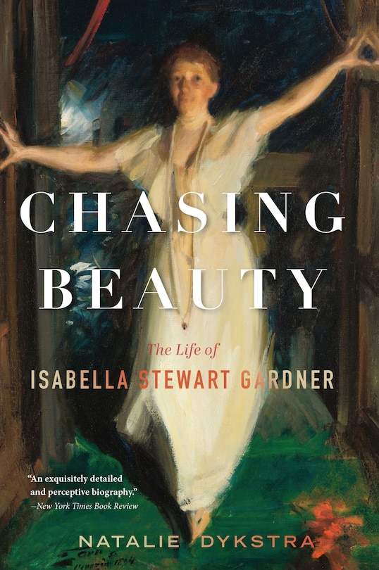 Front cover_Chasing Beauty