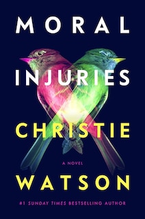 Front cover_Moral Injuries