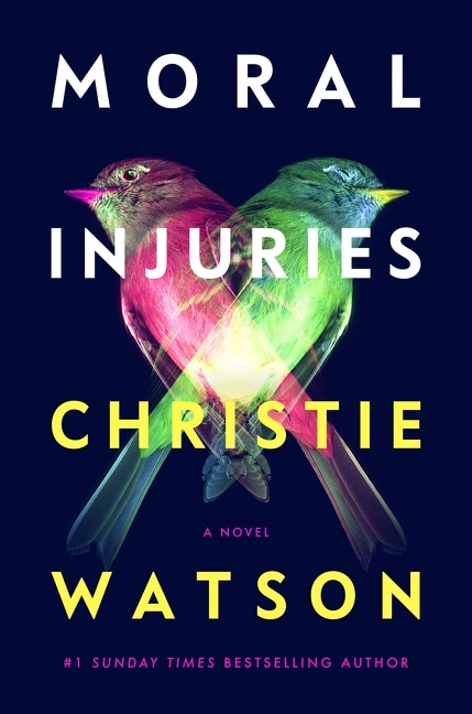 Front cover_Moral Injuries