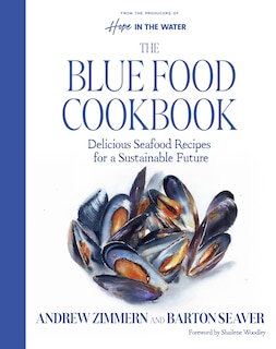 Couverture_The Blue Food Cookbook