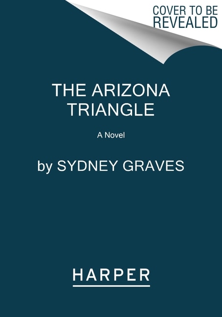 Couverture_The Arizona Triangle