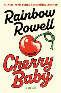 Front cover_Cherry Baby