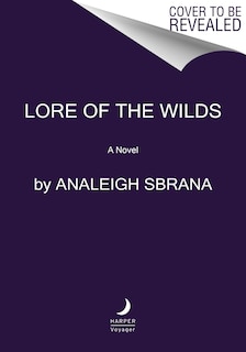 Front cover_Lore of the Wilds