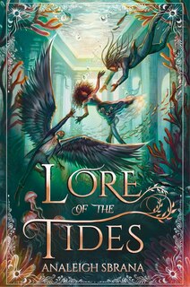 Couverture_Lore of the Tides