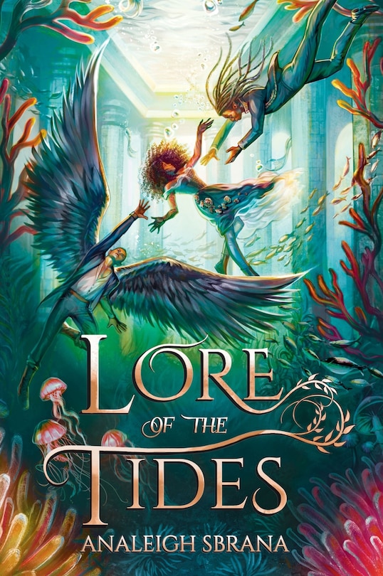 Couverture_Lore of the Tides