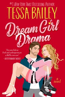 Front cover_Dream Girl Drama