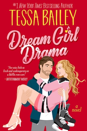 Dream Girl Drama: A Novel