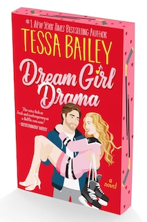 Dream Girl Drama: A Novel