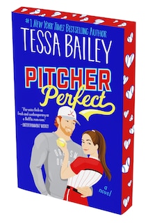 Front cover_Pitcher Perfect
