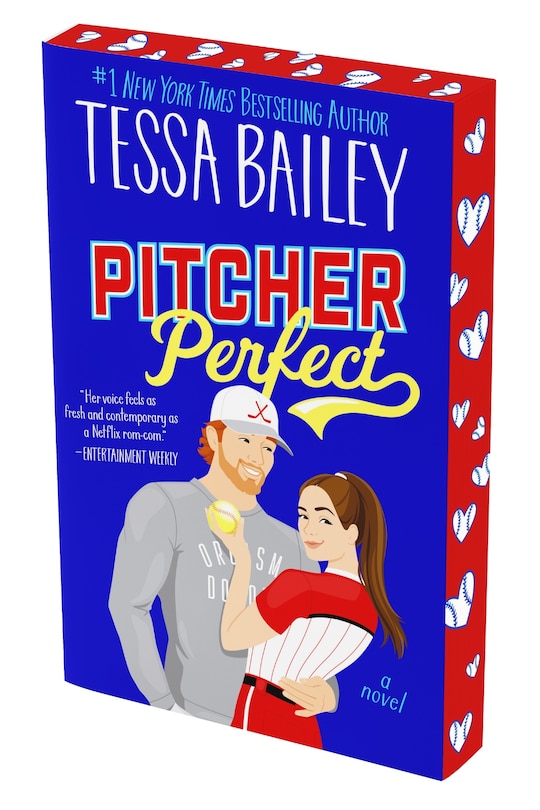 Front cover_Pitcher Perfect