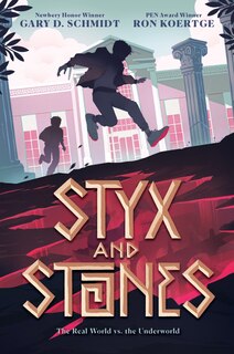 Couverture_Styx and Stones