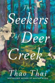 Couverture_The Seekers of Deer Creek