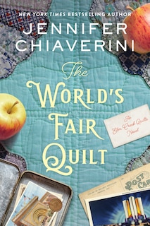 Couverture_The World's Fair Quilt