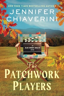 Couverture_The Patchwork Players