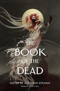 Couverture_The Book of the Dead