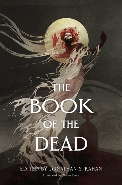 Couverture_The Book of the Dead