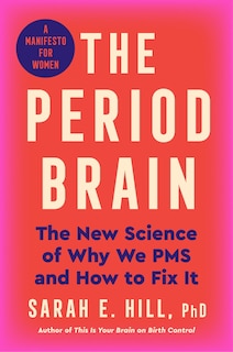 Front cover_The Period Brain