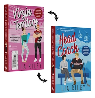 Couverture_Head Coach & Virgin Territory