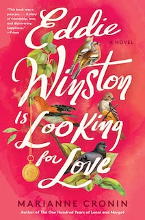Front cover_Eddie Winston Is Looking for Love