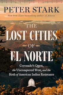 Couverture_The Lost Cities of El Norte