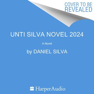 Front cover_Unti Silva Novel 2024 CD