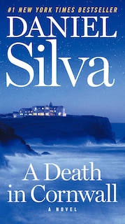 Front cover_A Death in Cornwall