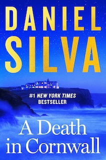 Front cover_A Death in Cornwall