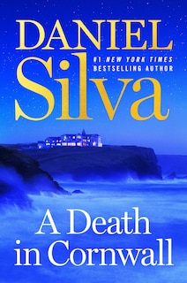 Front cover_A Death in Cornwall Intl
