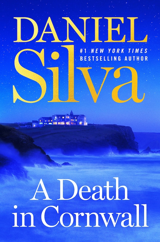 Front cover_A Death in Cornwall Intl