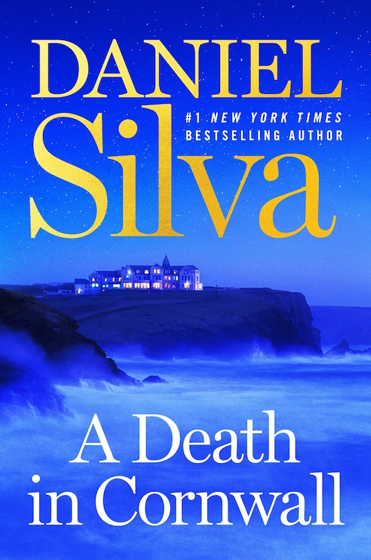 A Death in Cornwall Intl: A Novel