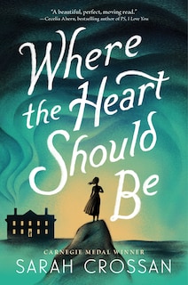 Front cover_Where the Heart Should Be