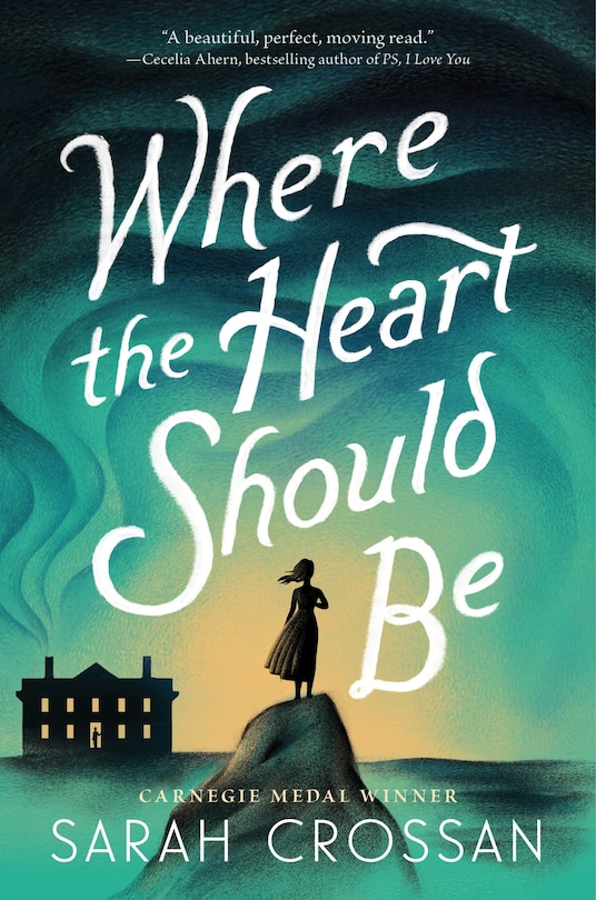 Front cover_Where the Heart Should Be